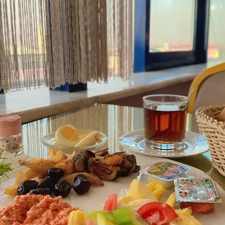 Hostel Alkiş