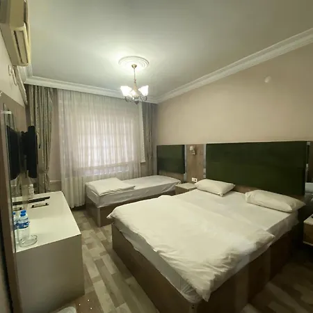Hostel Alkiş
